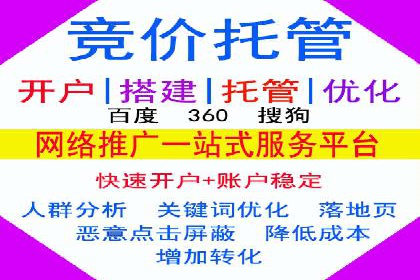 成功案例：SEM推广竞价代运营助力企业转型